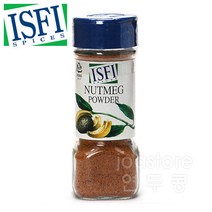 [본타몰]isfi 넛맥파우더50g, 단품