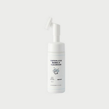 아르르 반려동물 워터리스 버블 클렌져, 150ml, 3개