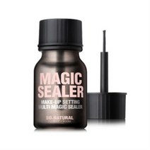 쏘내추럴 메이크업 세팅 멀티 매직 실러 픽서, 13개, 10ml