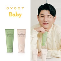 제이쓴Pick 오붓 베이비 로션+크림 보습세트, 단품