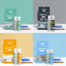 대림바스 오염방지코트 세라믹 코팅(세면대용 싱크볼용 욕조용 샤워부스용), 오염방지코트(세면대용)