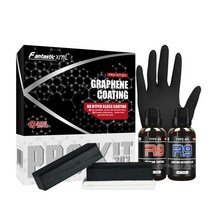 자동차 고체왁스 자동차광택기 Graphene Nanos 코팅 스프레이 키트 30ml 자동차 세라믹 연마 왁스 페인트, 01 30ml