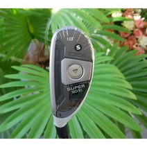 왼손 아담스 슈퍼 9031 유틸리티 - 새제품