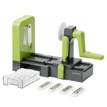 락앤락 다용도 채칼 세트 CKS110, 7세트