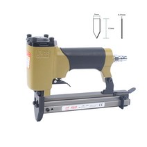 네일 건 미니타정기 meite p515 pneumatic photo frame pin gun flexible points air 스테이플러, 없음