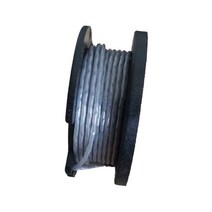 보쉬 스풀 코일 Easygrasscut 23 F016800569 용 트리머 라인 에지 교체 18V 3 팩, 한개옵션0
