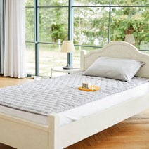 디온테크 프리미엄 DC 온열매트 싱글 전기요