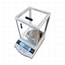 INNOTEM 이노템 정밀전자저울 IZY 220 (0.001g) 실험 연구 미량 고정밀 초정밀