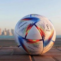 카타르월드컵공인구 축구공5호공인구 EPL공인구 월드컵공인구 새로운 품질의 월드컵, 1.카타르 사이즈 5호