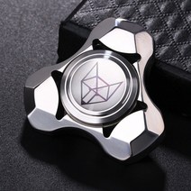 고급피젯슬라이더 스테인레스 스틸 핸드 스피너 fidget 사일런트 베어링 아연 합금 금속 볼 음소거 edc 장난감 finger gyro 안심 소년 xmas 선물, 협력사