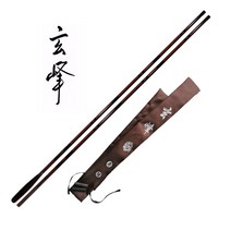 현봉 중층낚시대 꼽기식 6~10척 1.8~3.0m 카본 고강도, A.현봉6.CS(1.8m)