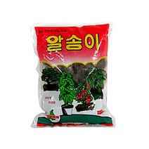 [비료]고형비료(유박)-알송이 200g