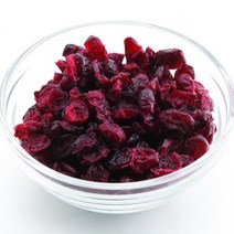 비앤씨마켓 건크랜베리(건조크랜베리 Cranberry 430g), 1팩
