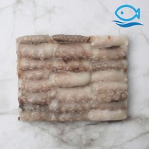 절단낙지L 500g (냉동), 1개
