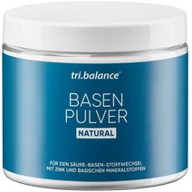 독일직구 tri. Balance Base Powder Classic 300g + 아연~엔태룽 마그네슘+산알칼리성 밸런스를 칼슘과 칼륨/비건, 수량, 상세참조