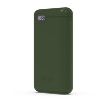리큐엠 고속충전 보조배터리 20000mAh USB타입C, 단품, (New)포레그린