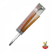 +[복스마켓]+_삼덕퀸스타 바베큐 집게 2호 캠핑용품 조리도구 요리+[BOKS_MARKET]+