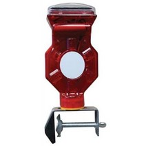 프로텍터 HNS 202 숏 쏠라경고등 휀스용 휀스용 신호