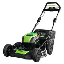 그린웍스 그린웍스 G-MAX80V 무선 충전 비자주식 제초기