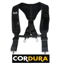 넥스트그린공구 목수벨트 툴벨트 엑스반도 공구벨트 작업벨트 블랙불, 1개