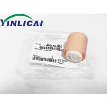 2Pcs 수동 공급 롤러 A00F623201 bizhub C224 C364 224e 283 284e 363 364e 423 C454 C454e C554 C554e