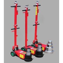 쇼바작기 유압 스프링 무거운기계 자동차, A