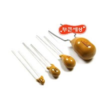 CTD-100uF-16V