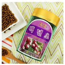 국내산 천년초환 골드 300g 고려 손바닥선인자 천년초 뿌리 열매