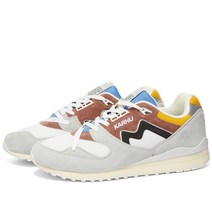 Karhu Synchron ssic - 던 블루 & 제트 블랙