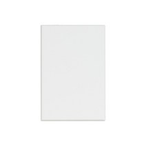 제일ELC 맹커버 1개용 화이트, 없음, 1개