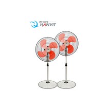 한빛 대형 스탠드 선풍기 공업 산업 용, 1.HV-2400(24인치)
