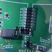 백색소음기 스터디카페 아날로그 강아지 10 ~ 50PCS B0540W SF 다이오드 0.5A 40V SOD-123 Antminer S17 S1, 04 100PCS