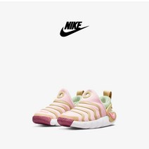 나이키 다이나모 고 PS DH3437-600 끈없는 아동화 초등 학생 어린이 스니커즈 남아 여아 신발 조카 생일 남자 아이 선물 아동 운동화