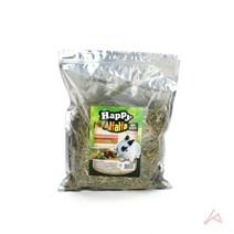 업소용 칼슘함랸높은 작은사이즈의 건조사료 단미사료 초식토끼사료