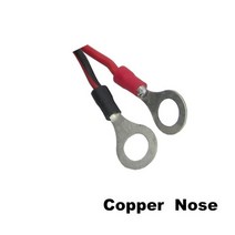 인산철 배터리 시동 충전기 Lifepo4 고속 1S 3.2V 3.3V LFP 에너지 저장 태양열 RV 셀 스마트 3.65 V 10A, [02] Copper Nose, [04] AU, 02 Copper Nose_04 AU