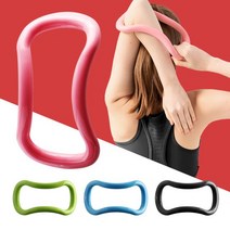 요가링 종아리 근육뭉침 살 알빼는법 필라테스링 다리 8230967EA, csmun500 다팔자csmun500 블루