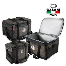 까사니 아이스 쿨러백 아이스박스 캠핑 휴대용 아이스팩 증정, 20L, 까사니 아이스쿨러백