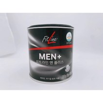 독일PM 독일피엠 피트라인 PM주스 맨플러스 150g 30회분, 1개