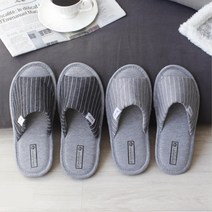 미끄럼방지바닥 쿠션중창안감 실내화 집에서신는 임산부 디자인실 여성 룸슈즈 대학생 감성 학교