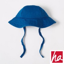 한나앤더슨 (Hannaandersson) Sunblock Floppy Sun Hat 썬블럭 플로피 썬햇 벙거지