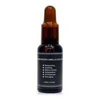 쉬매료 동백 오일, 30ml, 2개