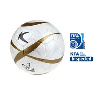 [기타] 키카 뫼비우스 피어스 축구공, 키카 축구공 메비우스 피어스 흰색