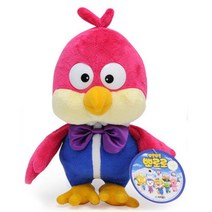 영유아 3세 창의력발달 헤리 핑크 새 인형 선물용 서울형 여자친구 교감