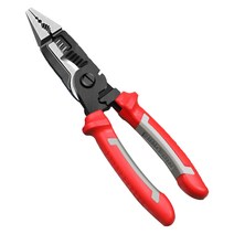 SNT 만능스트리퍼 뺀치, 다기능플라이어 ST-2104