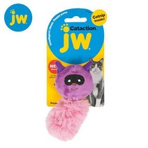 고영희 뒷발팡팡 너구리 캣닢인형 반려동물 장난감, 기본