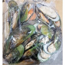 식당용 식자재 냉동홍합(하프쉘 자숙) 800gX10, 상세페이지 참조, 상세페이지 참조, 상세페이지 참조