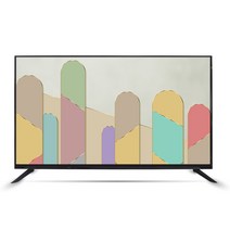 아올 81cm HD TV AH320H, 자가설치