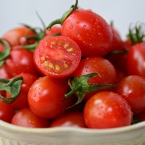 전남산 대추 방울토마토 5kg 빛고을장터, 1개, 5kg 내외