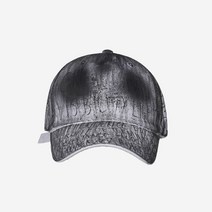 모티패스트 터프 베이직 캡 그래피티 글로우 버전 화이트 Whtie