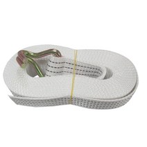 화물차 10미터 환봉 벨트 자동바 고정벨트 깔깔이바 결박장치 대형 안전장치, 7-3 자동바 라쳇(단품) 환봉